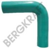 IVECO 4724415 Charger Intake Hose